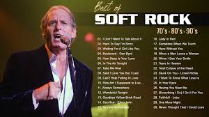 Music videos and audio videos are included next to each song name, so if you haven't heard it you can listen to it right here on this page. Michael Bolton Rod Stewart Air Supply Best Soft Rock Songs Mp3 Qoret