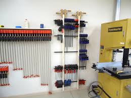 See more ideas about clamp storage, woodworking, woodworking shop. Utilitarian Clamp Rack The Wood Whisperer