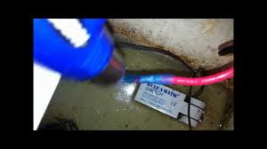 Electric bilge pump, wiring diagram. Tips Bilge Pump And Float Wiring Youtube