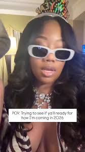 It’s giving TENDERISM all 2026! 😂👏🏾🔥 Happy New Year Friend!!