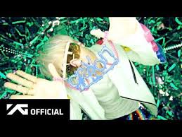 Wax Tracks Songs About Crayons Androgyny G Dragon Korean Music Dance Music Videos