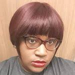 Latisha Blue's Instagram, Twitter & Facebook