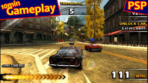 Download burnout dominator rom for playstation portable(psp isos) and play burnout dominator video game on your pc, mac, android or ios device! Burnout Ppsspp Kami