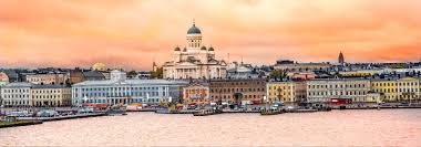 3 Days in Helsinki for First Timers – Helsinki Itineraries ...
