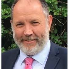 IDRIC Stakeholder Group