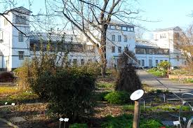 Und dient der forschung und lehre an der universität leipzig. Botanikschule Im Botanischen Garten Der Universitat Leipzig Stadt Leipzig