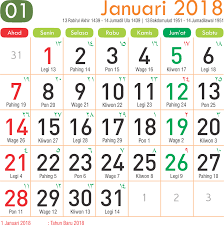 Malaysia calendar 2018 is used. Hari Libur Malaysia Bulan April Hallowei