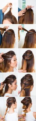 You can use this pattern on various braiding techniques, such as french, dutch and milkmaid braids. The Bubble Braid Camille Styles