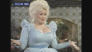 Dolly parton partly funded moderna covid vaccine research. July 26 1982 Dolly Parton On Her Image Video Abc News