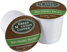 Maybe you would like to learn more about one of these? Green Mountain Coffee Southern Pecan K Cup Portion Pack For Keurig Brewers 24 Count Green Mountain Coffee Mountain Coffee Light Roast