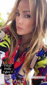 Jennifer Lopez And Alex Rodriguez Are Doing Everything They Can To Prioritize Their Relationship Daily Mail Online