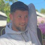 Erick Jenson's Instagram, Twitter & Facebook