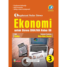 Persediaan barang dagang pada simpulan periode akuntansi ialah rp5.0000.000,00. Buku Eksplorasi Nalar Siswa Ekonomi Sma Kelas Xii Peminatan Kurikulum 2013 Revisi Shopee Indonesia