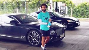 Maybe you would like to learn more about one of these? What Mo Salah Did At A Liverpool Gas Station Perfectly Sums Him Up Oh My Goal Youtube