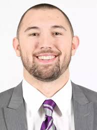 2018 Baseball Roster