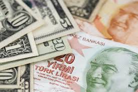 Enstrümanın gün, hafta ve ay bazında kar/zarar yüzdesini gösterir. Dolar Tl