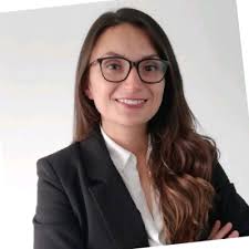 I'm happy to share that I'm starting a new position as Coordinadora de  proyectos at Pacto Global Guatemala!