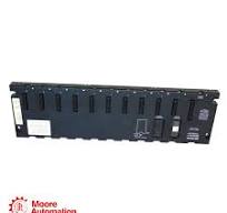 General Electric IC693CPU321 BASE 10 SLOT VỚI CPU nhà sản ...
