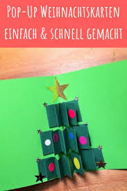 Schreibt Mal Wieder Weihnachtskarten Selbst Gemacht Weihnachtskarten Selber Basteln Weihnachtskarten Kreative Weihnachtskarten