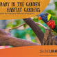 Seed Library in the Garden:  Habitat Gardens  event image