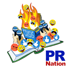 PR Nation