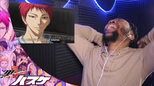 The True Akashi Seijuro Seirin Vs Rakuzan Kuroko No Basket Season 3 Episode 23 Reaction Youtube You can also upload and share your favorite akashi seijūrō akashi seijūrō wallpapers. the true akashi seijuro seirin vs rakuzan kuroko no basket season 3 episode 23 reaction