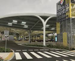 +48 602 815 738 lub +48 570 905 900 Neobus Przenosi Sie Na Katowicki Dworzec Sadowa Kiedy Reszta Transinfo