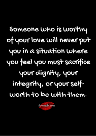 Someone Who Is Worthy Of Your Love I Love My Lsi Feeling Unwanted Quotes Meaningful Quotes Self Love Quotes