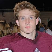 Davis Whitehurst's High School Bio