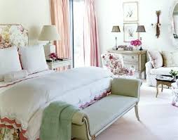 Chintz Headboard Traditional Bedroom Bedroom Design Interior Design Bedroom Beautiful Bedrooms