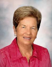 Obituary information for Barbara Hendren