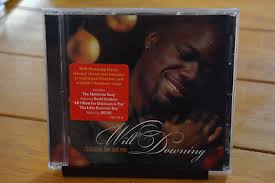 WILL DOWNING CD "CHRISTMAS LOVE AND YOU" [NEW] HYPE STICKER VERVE [146]