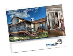 Welcome to screenmobile of charlotte. Our Products Oklahoma City