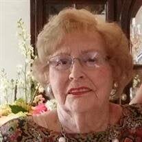 Louise C. Holden Obituary