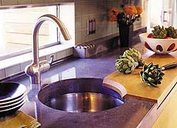 Maybe you would like to learn more about one of these? Concrete Countertops When Are They The Right Choice For Your Customer Concrete Decor