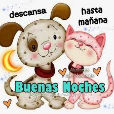 Pin En Saludos De Buenas Noches