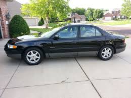 2000 Buick Regal Gs Buick Regal Buick Buick Regal Gs