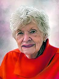 Lynne Martin Branton