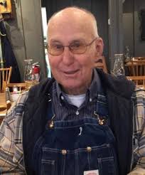 Horace McQueen Obituary (1929