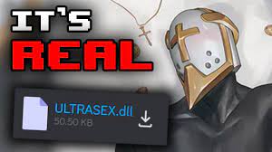 The story of the Ultrakill Sex mod - YouTube