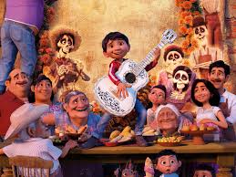 Ways of talking about race and appropriation: Marketing Coco And The Economics Of Inclusion Joy Ofodu From Joy To The World