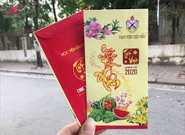 Trước khi nghỉ tết, tôi rút phong bao lì xì cho con sếp 2 triệu, ngờ đâu sếp nói một câu đau điếng. Bao Gia In Bao Li Xi 2021 In Li Xi Táº¡i Ha Ná»™i