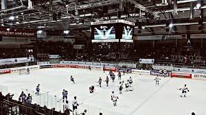 Auch historische spielstätten können ausgewählt werden. Chl Update Noch 18 Freie Platze Fur Die Saison 2021 22