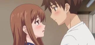 It's a giant's country where a much larger race lives. Comicfesta Anime Zone Titan S Bride