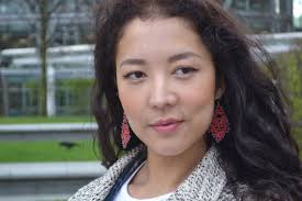 Orecchini in pizzo grazioso