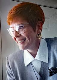 Joan Asson Obituary (1953