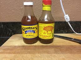 This low carb bbq sauce recipe is super easy and made in one pot on your stove top. No Low Carb Bbq Sauce Scott S Big Green Egg Egghead Forum The Ultimate Cooking Experience
