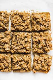 Maybe you would like to learn more about one of these? Healthy Apple Crumble Bars Vegan Gluten Free Okonomi Kitchen