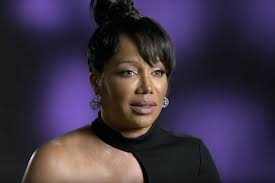 Michel'le: From Compton to Ruthless, an 'Unsung' Hero in R&B