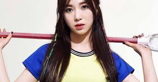 I am so worried about mina. Plastic Surgery Meter Mina Aoa